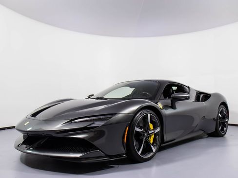 Certified 2023 Ferrari SF90 Stradale image 29