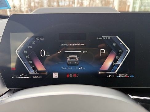 Used 2025 BMW X2 xDrive28i w/ Technology Package image 13