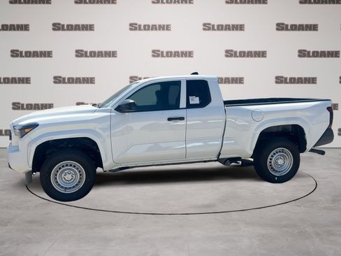 New 2026 Toyota Tacoma SR RWD image 2