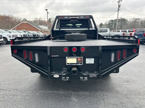 New 2026 GMC Sierra 3500 Pro w/ Convenience Package image 7