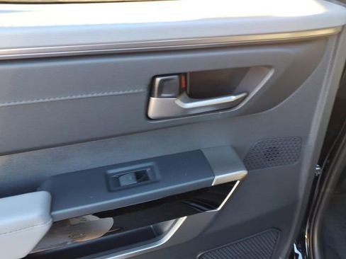 New 2026 Toyota Tundra Limited image 7