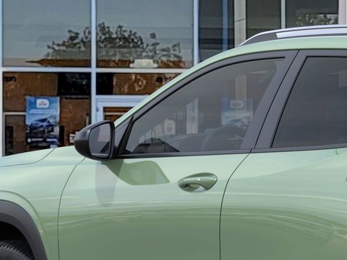 New 2026 Chevrolet Trax ACTIV FWD image 12