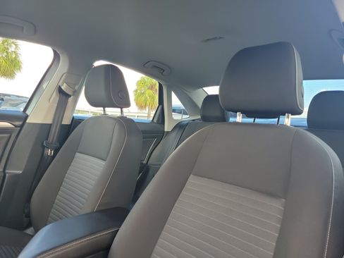 Used 2023 Volkswagen Jetta S FWD image 21