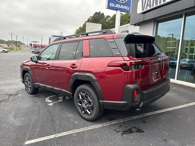 New 2026 Subaru Outback Premium AWD/4WD image 57