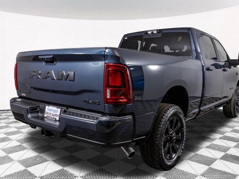 New 2026 RAM 3500 Laramie image 15