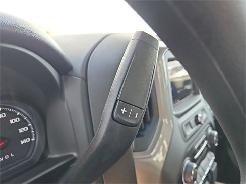 New 2026 Chevrolet Silverado 2500 Custom w/ Custom Value Package image 20