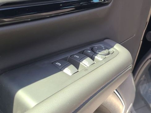New 2026 Chevrolet Tahoe Z71 AWD/4WD image 18