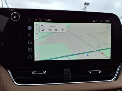 New 2025 Chevrolet Equinox ACTIV w/ Convenience Package III image 17