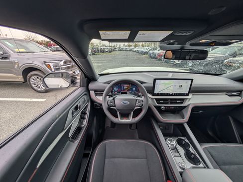 New 2026 Ford Explorer ST image 16