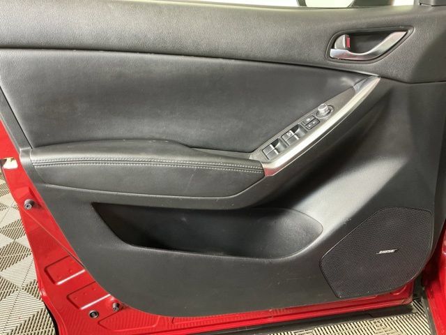 Used 2016 MAZDA CX-5 Grand Touring AWD/4WD image 12