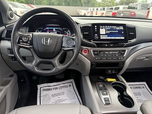 Used 2022 Honda Pilot EX-L image 23