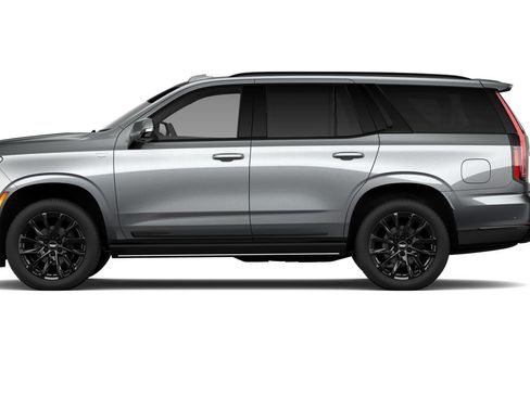 New 2026 Cadillac Escalade Sport image 33