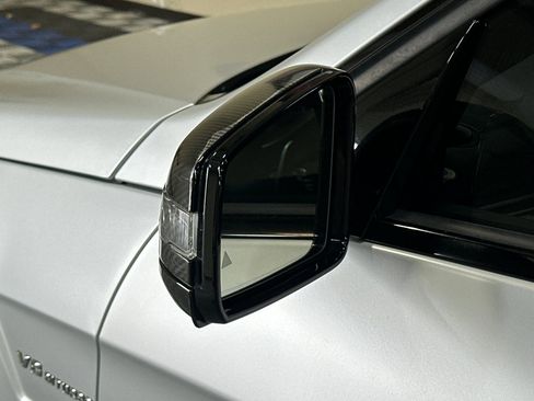 Used 2016 Mercedes-Benz E 63 AMG S-Model image 55