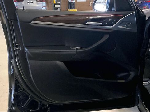 Certified 2024 BMW X3 sDrive30i image 20