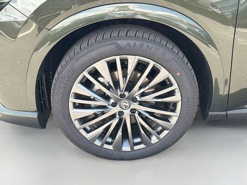New 2026 Lexus RX 350 FWD w/ Convenience Package image 43
