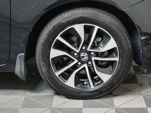 Used 2013 Honda Civic EX image 38