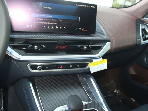 Used 2026 BMW XM Label Red image 28