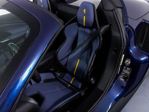 Certified 2024 Ferrari 296 GTS image 6