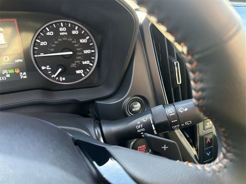 New 2025 Subaru Forester Touring w/ Protection Package image 23