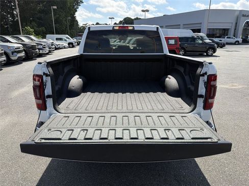 Used 2024 RAM 1500 Laramie RWD image 17
