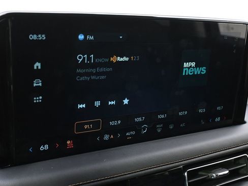 New 2026 Lincoln Aviator Reserve image 29