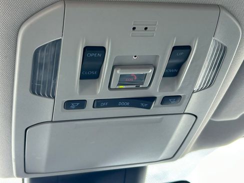 Used 2022 Toyota Highlander Limited image 21