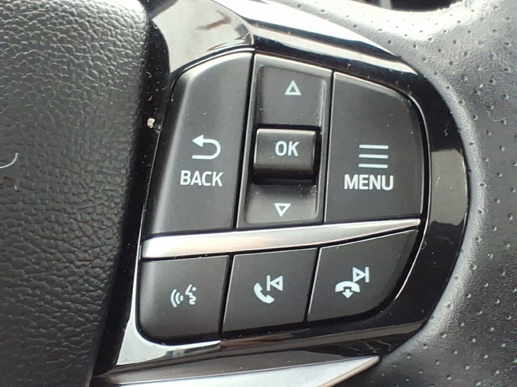 Certified 2022 Ford Explorer ST w/ Equipment Group 401A AWD/4WD image 28