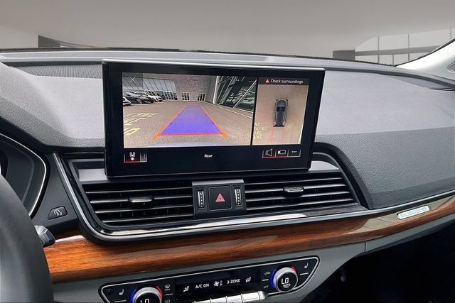 Certified 2023 Audi Q5 2.0T Premium Plus w/ Premium Plus Package AWD/4WD image 14