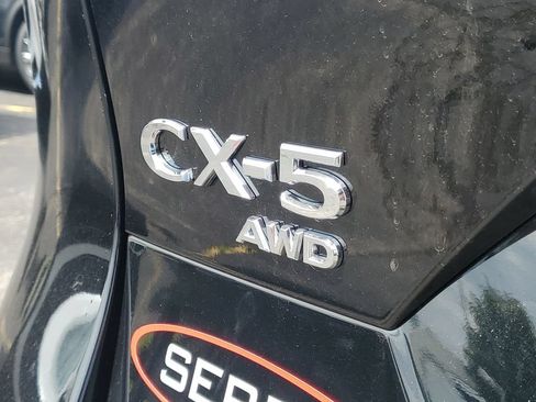 New 2026 MAZDA CX-5 Preferred AWD/4WD image 6