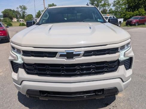 New 2026 Chevrolet Silverado 1500 RST w/ All Star Edition Plus AWD/4WD image 2