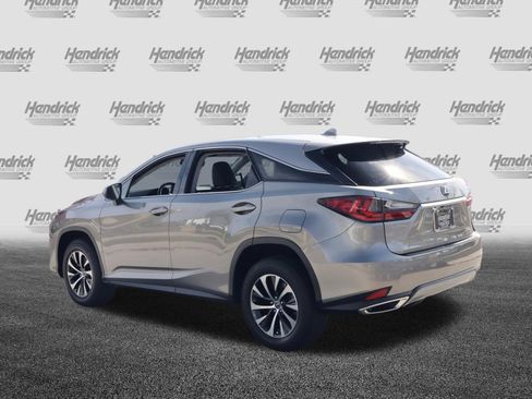 Certified 2021 Lexus RX 350 FWD w/ Accessory Package image 7