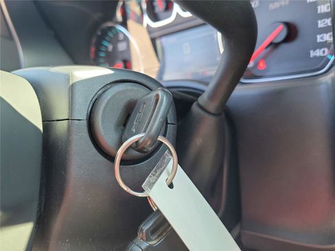 Used 2015 Chevrolet Silverado 1500 LT w/ All Star Edition image 30