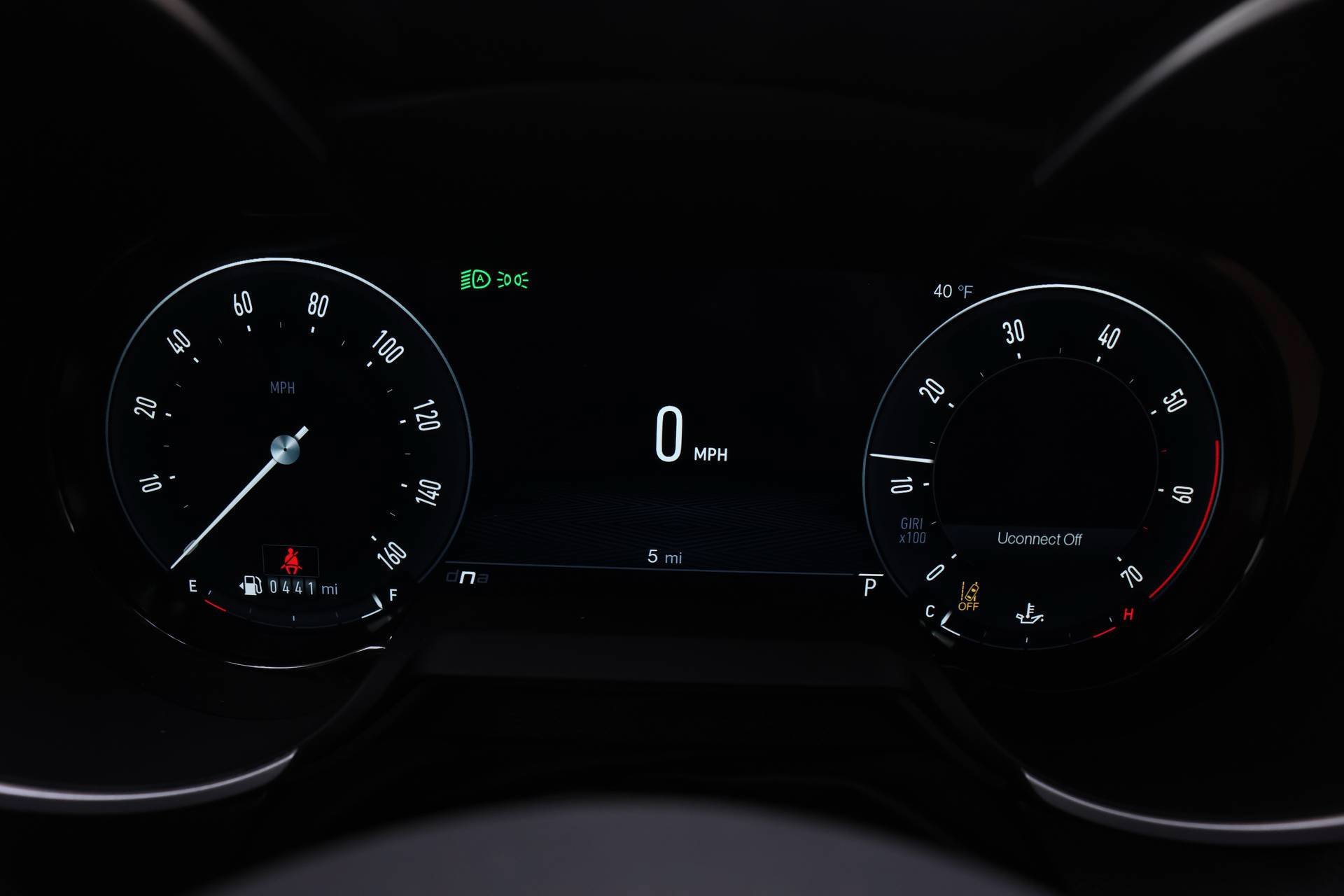 New 2026 Alfa Romeo Stelvio Sprint AWD/4WD image 9