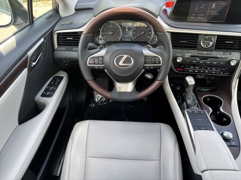 Used 2021 Lexus RX 350 FWD w/ Premium Package image 12