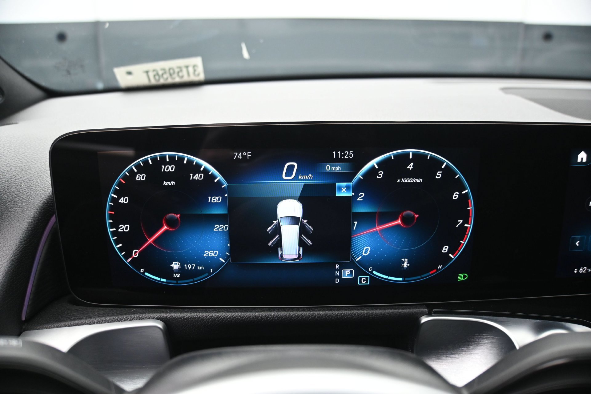 Used 2023 Mercedes-Benz GLB 250 4MATIC image 25