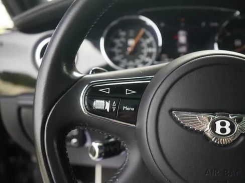 Used 2017 Bentley Mulsanne RWD image 22
