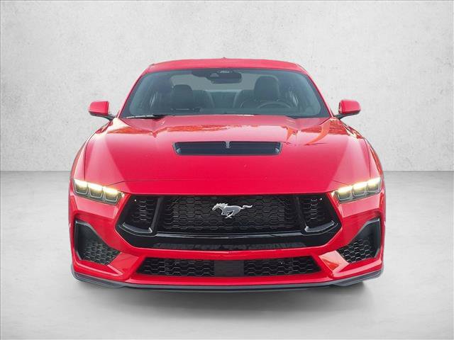 New 2026 Ford Mustang GT Premium w/ GT Performance Package RWD image 6