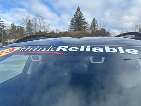 Used 2023 Subaru Crosstrek 2.0i AWD/4WD image 12