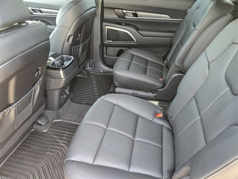 New 2025 Kia Telluride EX image 20