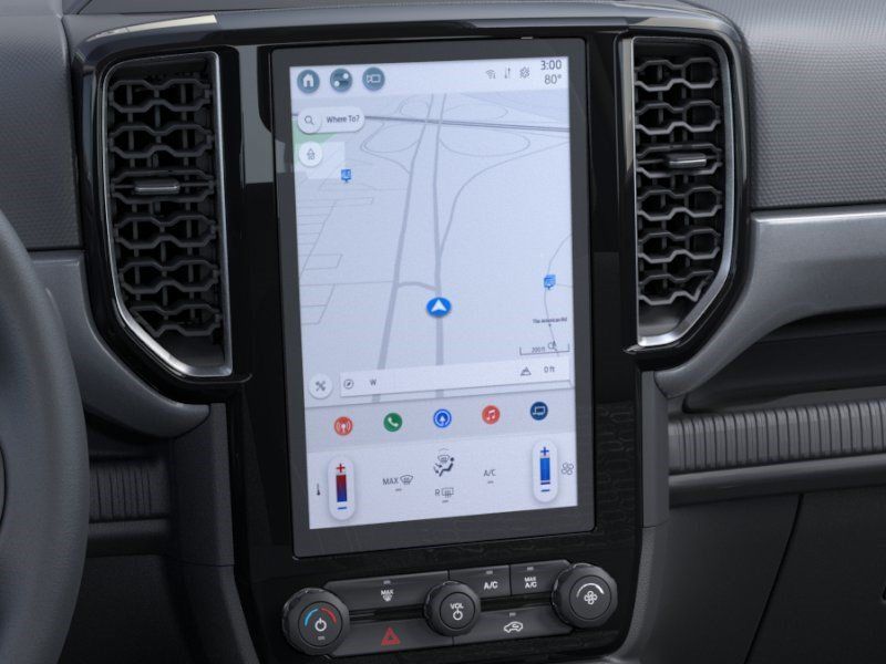 New 2026 Ford Ranger XLT AWD/4WD image 15