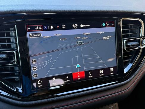 New 2026 Dodge Durango GT image 12