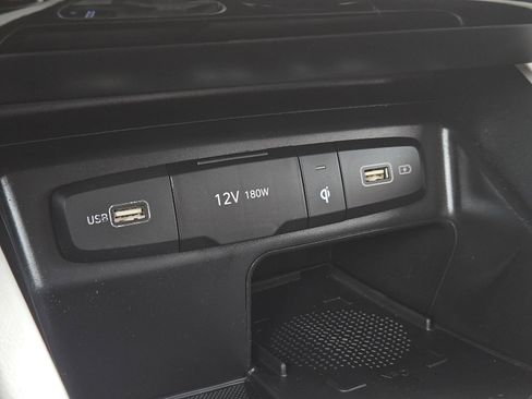 Used 2024 Hyundai Tucson SEL image 20