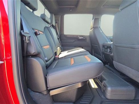 New 2026 GMC Sierra 2500 AT4 w/ Technology Package image 14