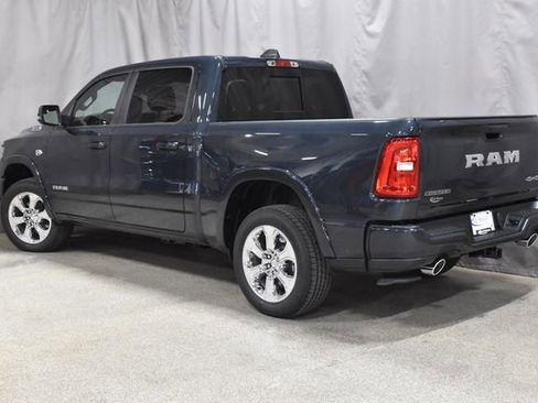 New 2026 RAM 1500 Big Horn image 6