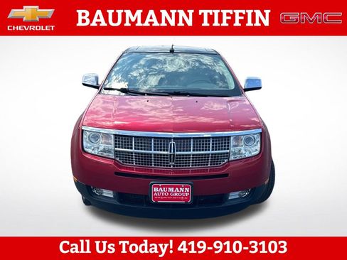 Used 2010 Lincoln MKX 2WD image 8