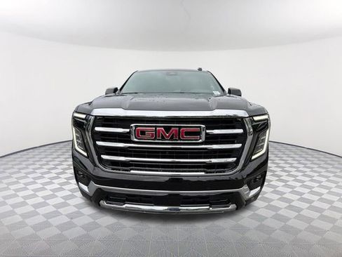 Used 2026 GMC Yukon Elevation AWD/4WD image 2