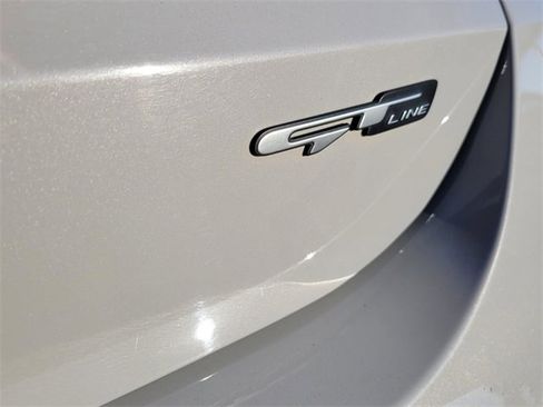 Used 2022 Kia K5 GT-Line image 11
