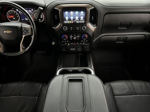 Used 2022 Chevrolet Silverado 1500 High Country w/ LPO, Dark Essentials Package image 34