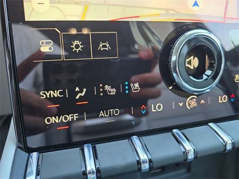 New 2026 GMC Terrain Denali w/ LPO, Floor Liner Package image 21