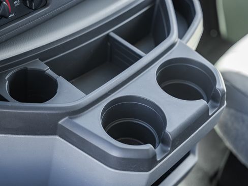 New 2026 Ford E-450 and Econoline 450 Super Duty w/ Power Equipment Group RWD image 29